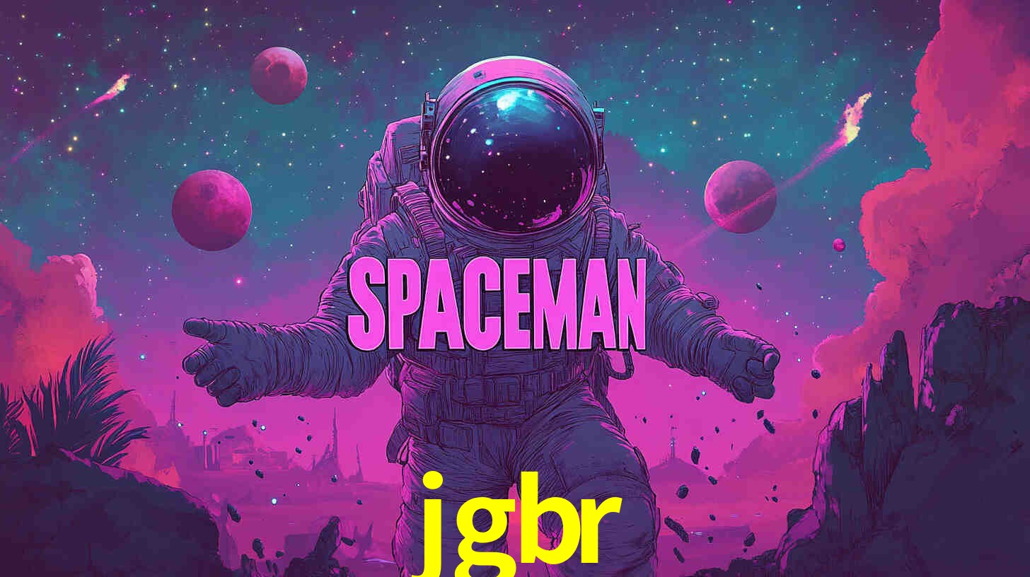 Instruções Download jgbr