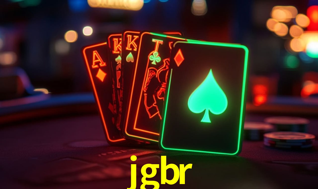 Eventos jgbr