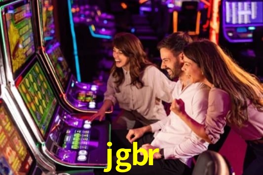 Gates of Olympus jgbr