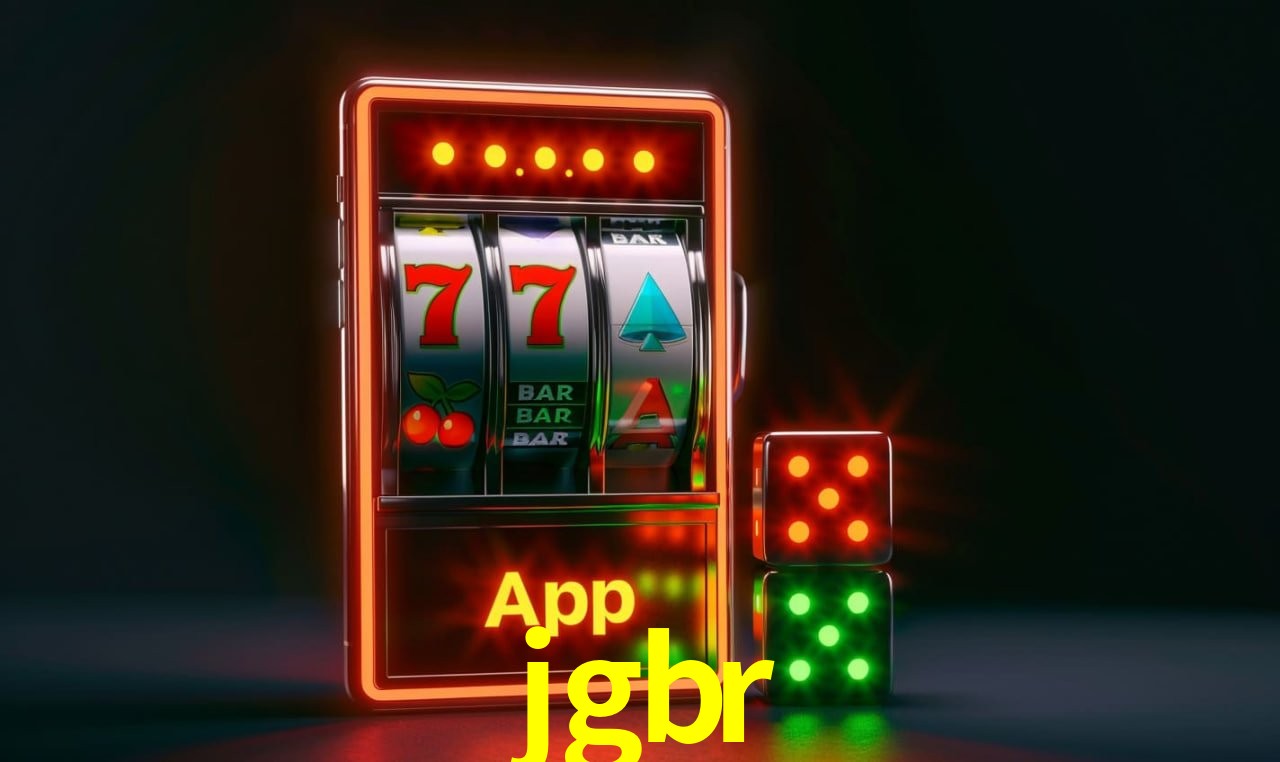 jgbr plataforma