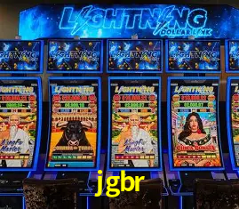 Descubra o Programa VIP da jgbr: Vantagens Exclusivas para Jogadores