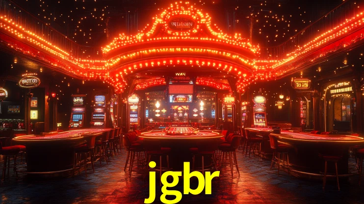 jgbr: Jogos de Caça-Níqueis-Altas Recompensas, Roleta-Velocidade, Blackjack-Desafios Máximos