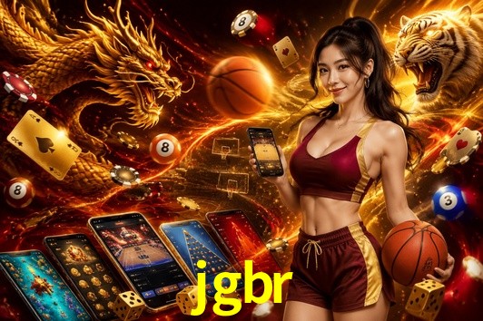Live Casino jgbr