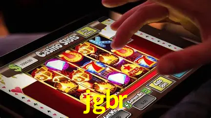 Apostas Esportivas na jgbr: Um Guia Completo
