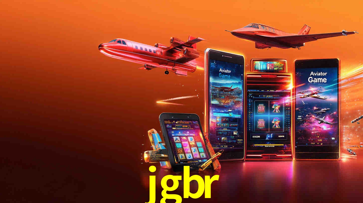 Recursos App jgbr