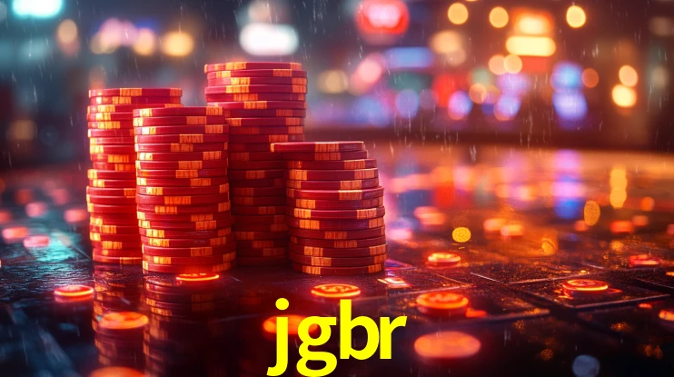 jgbr bet