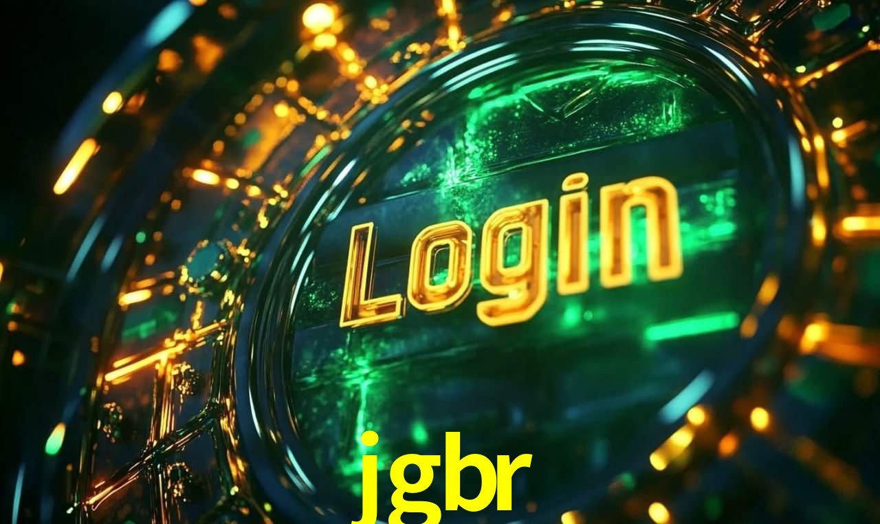 App Store jgbr